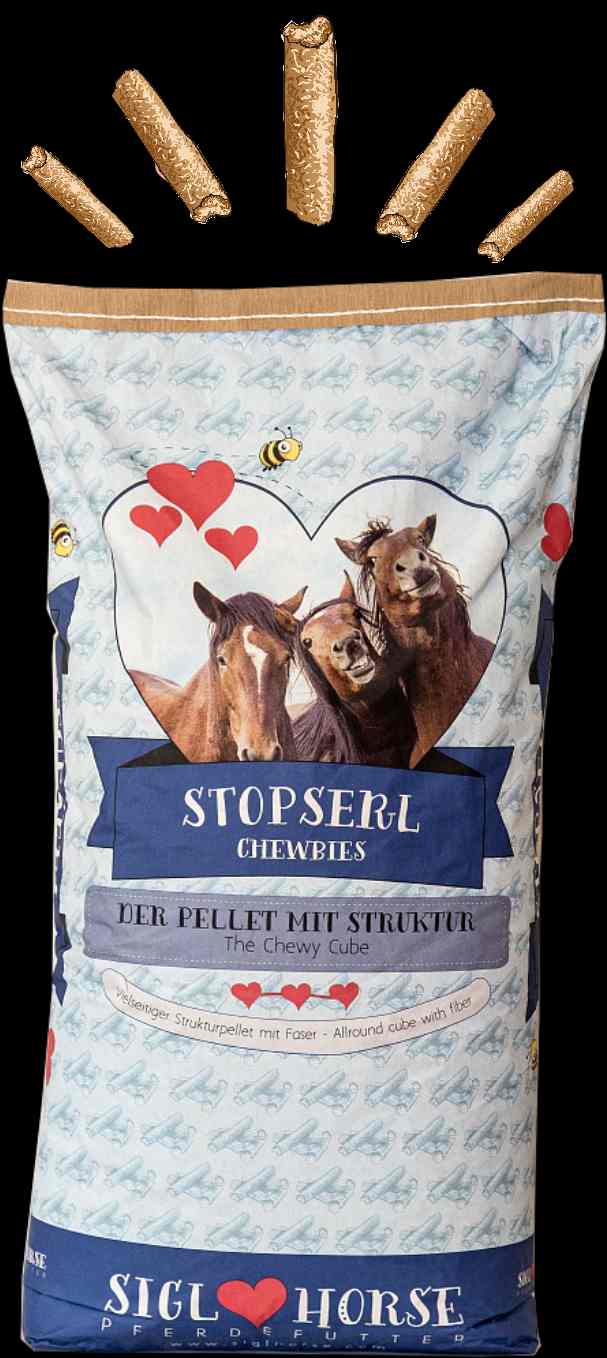 Stopserl
